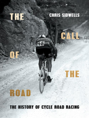 cover image of The Call of the Road